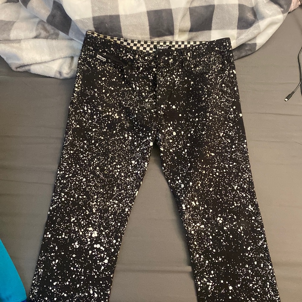 Trukfit men’s skate pants